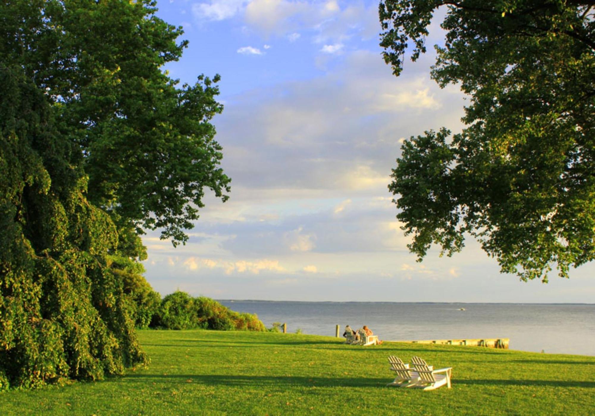 Sandaway Suites & Beach Oxford Facilities photo